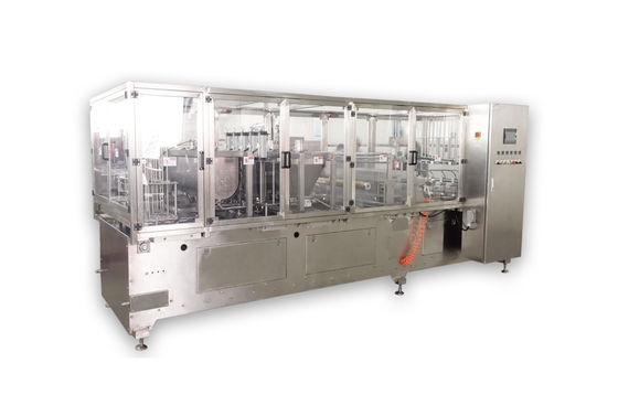 주문 고온 컵 밀폐 장비 泡茶 필름 두께 0.02-0.05mm online manufacture