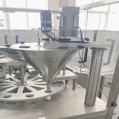 주문 220V 주스 병 충전 및 밀폐 기계 3000-20000BPH 산업용 online manufacture