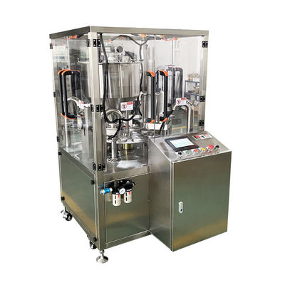 주문 스테인리스 스틸 MAP 트레이 밀폐 기계 PET 포장 online manufacture