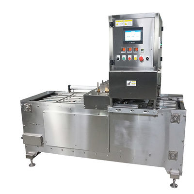 380v 자동 트레이 밀폐 기계